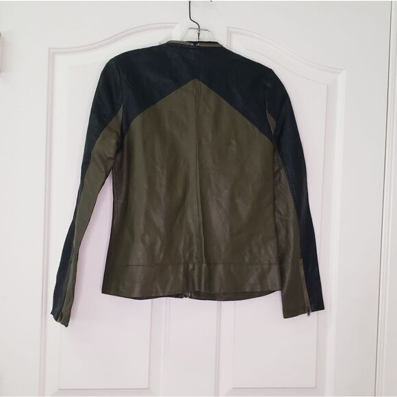 Tulle Jacket - Picture 2 of 6